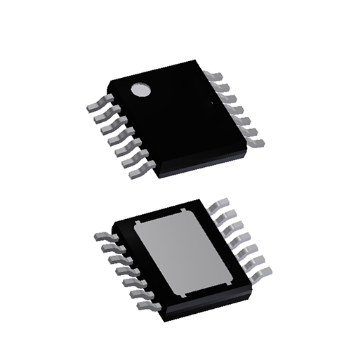 BTS7010-1EPA